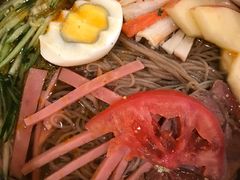 -老板娘的烤肉店(港湾广场店)