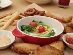-必胜客(庆阳南大街店)