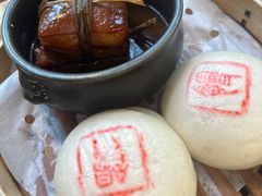 -苏小柳点心·手作小笼包(鸿寿坊分院)