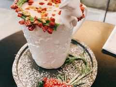 -BE NORMAL CAFE(霞溪路店)