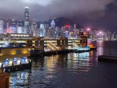 -香港皇家太平洋酒店