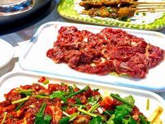 -乡土黄·鲜牛肉火锅·小龙虾(兴业街店)