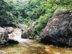 -云台山风景名胜区