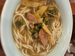 -奎元馆.百年奎元.非遗传承(西湖边的解放路店)