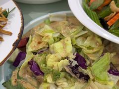 -和源祥·日照菜扛把子(万平口一店)