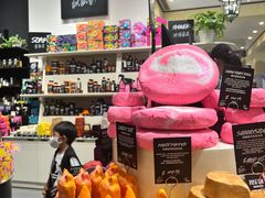 -LUSH(威尼斯人店)