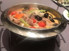 -相思林金岛饭店(青山湖店)