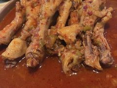 -京玉菲饭店(李村店)