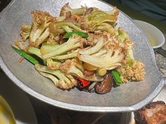 -桂满陇·桃花院落(长泰广场店)