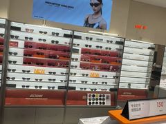 -LOHO眼镜(九亭金地广场店)
