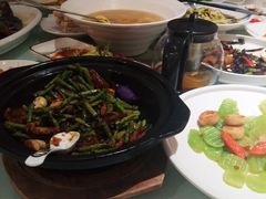 -味茂·老船夫1927(东海东路店)