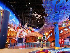 -七彩云南欢乐世界