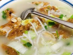 -海坛特色小吃·只做平潭特色菜(平潭店)