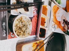 -猫抓烤肉(春熙路店)