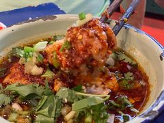 -马路边边串串香(双井直营店)