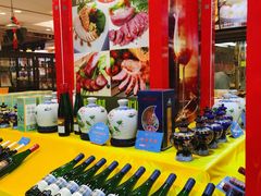 -东江海鲜酒家(艺都分店)