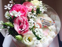 -艾加柒克蛋糕茶歇甜品台(春熙路店)