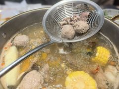 -潮发潮汕牛肉店(永庆坊店)