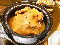 -黄鹤天厨·泡椒田鸡创始者(莲花店)