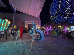 -三亚海昌梦幻海洋不夜城