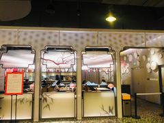 门面-竹外桃花·江南小酒馆(SKP·S店)