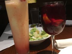 -RED LOBSTER(多伦多DT店)