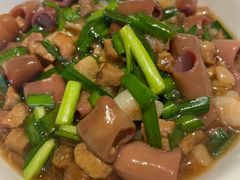 -开海·红岛海鲜虾水饺(石老人店)