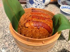 江米扣肉-南京大牌档(之心城店)