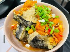 衡阳臭豆腐-渔芙南(三里屯店)