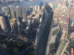 -上海中心大厦