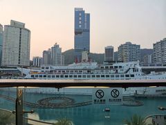 -润园四季椰子鸡火锅(海上世界店)
