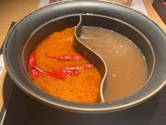 -温野菜涮涮锅(西单大悦城店)