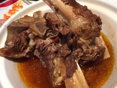 -西贝莜面村(近铁城市广场店)