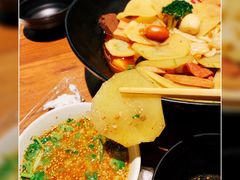 -万记麻辣烫国展总店