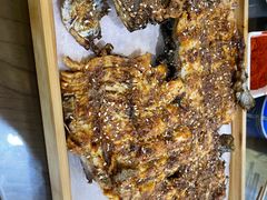 -小饭桶(野三坡百里峡店)