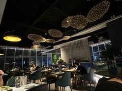 -1874融合西厨·观景餐厅(保利店)