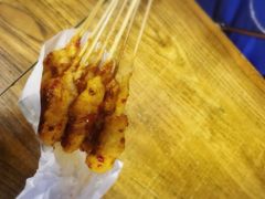 -辽B·小串(总店)
