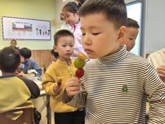 -瑞思少儿中心·少儿英语素养启蒙(新合作校区)