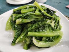 -古榕农庄·桑拿簸箕菜·招牌泥焗鸡(清远长隆店)