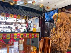 -同得兴 Since·1995 传统苏式面馆(十全街店)