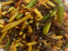 -静一·疆味小馆(黄河路店)