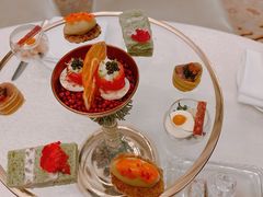 -Salon de Ville浦江汇(上海外滩华尔道夫酒店店)