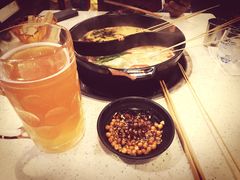 -钢管厂歆瑞源油卤串串香(春熙路太古里店)