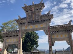 -悦城龙母祖庙