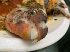 -蓝湾碧波·老字号·疍家非遗海上餐厅