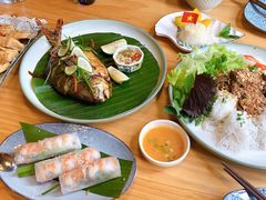-越美小馆·越南料理(曲江店)