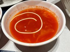 -圣彼得堡观江俄餐厅(中央大街黑金冠店)