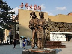 -长影旧址博物馆
