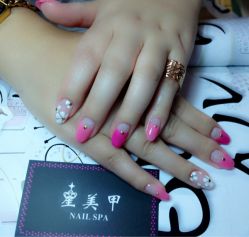 iphone_upload_pic-星美甲