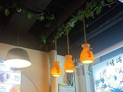 -烤满分·东北烧烤(首经贸店)